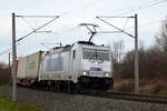 -br-7-386-traxx-f-140-ms/724314/am-22012021-kam-die-386-037-6 Am 22.01.2021 kam die 386 037-6 von METRANS aus Richtung Wittenberge und fuhr weiter in Richtung Stendal .