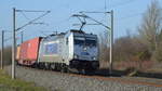 -br-7-386-traxx-f-140-ms/727071/am-20022021-kam-die-386-024-4 Am 20.02.2021 kam die 386 024-4 von METRANS aus Richtung Wittenberge und fuhr weiter in Richtung Stendal .
