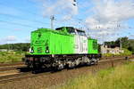 br-1-202-dr-v-100/564820/am-04072017-stand-die-202-787-8 Am 04.07.2017 stand die 202 787-8  von der SETG - Salzburger Eisenbahn TransportLogistik GmbH,   in Borstel .