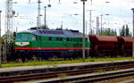 Am 09.07.2016 kam die 241 697-2   aus Richtung  Salzwedel nach Stendal und fuhr weiter in Richtung Magdeburg .