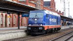 Am 22.12.2017 fuhr die 76 110-0 von Raildox von Stendal nach Niedergörne .