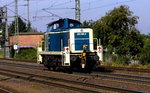 -br-3-295-mak-v-90/517407/am-07092016-kam-die-295-088-9 Am 07.09.2016 kam die 295 088-9  von Railsystems  aus Richtung Magdeburg nach Niederndodeleben und fuhr weiter in Richtung Braunschweig .