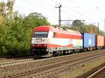 Am 31.10.2014 kam die 42011 von der EVB aus Richtung Magdeburg nach Niederndodeleben und fuhr weiter in Richtung Braunschweig .