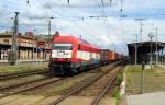Am 06.05.2015 kam die 42011 von der EVB aus Richtung Magdeburg nach Stendal und fuhr weiter in Richtung Salzwedel .