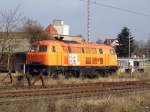 br-1-225-db-v163-umbau/403775/am-01-022015-war-die-225 Am 01 .02.2015 war die 225 015-7 (19) von der BBL Logistik in Stendal abgestellt   .