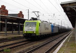 -br-6-185-private/518965/am-17092016-kamen-die-185-542-8 Am 17.09.2016 kamen die 185 542-8  und die 185 524-6 von CAPTRAIN -ITL aus Richtung Magdeburg nach Stendal und fuhr weiter in Richtung Salzwedel.