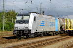 -br-6-185-private/579029/am-0110-2017-war-die-185 Am 01.10 .2017 war die  185 716-8 von der RTB Cargo - Rurtalbahn Cargo GmbH, (Railpool) in Stendal abgestellt.