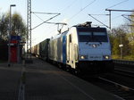 -br-6-186-traxx-f-140-msms2/491499/am-21042016-kam-die-186-428-9 Am 21.04.2016 kam die 186 428-9 von der Rurtalbahn Cargo (Railpool) aus der Richtung Magdeburg nach Wefensleben und fuhr weiter in Richtung Helmstedt .