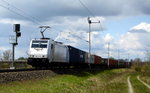 -br-6-186-traxx-f-140-msms2/492184/am-24042016-kam-die-186-433-9 Am 24.04.2016 kam die 186 433-9 von METRANS (Railpool)  aus Richtung Salzwedel und fuhr weiter in Richtung Stendal .