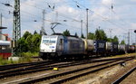 -br-6-186-traxx-f-140-msms2/504292/am-26062016-kam-die-186-433-9 Am 26.06.2016 kam die  186 433-9 von METRANS (Railpool) aus Richtung Salzwedel nach Stendal und fuhr weiter in Richtung Magdeburg .