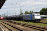 -br-6-186-traxx-f-140-msms2/506967/am-10072016-kam-die-186-426-3 Am 10.07.2016 kam die  186 426-3 von der LTE Logistik (Railpool) aus Richtung Magdeburg nach Stendal .
