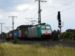 -br-6-186-traxx-f-140-msms2/509975/am-29072016-kam-die-e-186 Am 29.07.2016 kam die E 186 246-5 von der ITL aus Richtung Stendal und fuhr nach Salzwedel .