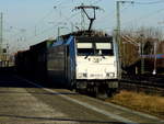 -br-6-186-traxx-f-140-msms2/649169/am-15022019-kam-die-186-430-5 Am 15.02.2019 kam die 186 430-5 von METRANS (Railpool) aus Richtung Hamburg nach Wittenberge und fuhr weiter in Richtung Berlin.