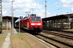 -br-6-146-db/511257/am-06082016-kam-die-146-015 Am 06.08.2016 kam die 146 015 aus Richtung Magdeburg nach Stendal und fuhr weiter in Richtung Uelzen .