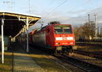 -br-6-146-db/532410/am-19122016-kam-die-146-008 Am 19.12.2016 kam die 146 008  von der DB Regio  aus Richtung Magdeburg nach Stendal und fuhr  nach  Salzwedel  .