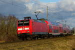 -br-6-146-db/604095/am-20032018-fuhr-die-146-029 Am 20.03.2018 fuhr die 146 029 von   DB Regio von Stendal   nach Uelzen .