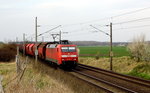 -br-6-152-es-64-f/488601/am-05042016-kam-die-152-151-7 Am 05.04.2016 kam die 152 151-7 von DB Schenker aus Richtung Stendal und fuhr nach  Magdeburg .