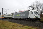 -br-6-183-es-64-u4/725658/am-04022021-kam-die-183-500-8 Am 04.02.2021 kam die 183 500-8 von der  RailAdventure GmbH,  aus Richtung Wittenberge und fuhr weiter in Richtung Stendal .