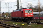 -br-6-185-db-traxx-ac1ac2/549464/am-02042017-kam-die-185-346-4 Am 02.04.2017 kam die 185 346-4 von der DB Schenker Rail Deutschland AG,  aus Richtung Magdeburg nach Stendal .