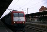 br-6-185-private/343820/am-2303-2014-kam-die-185-cl Am 23.03 .2014 kam die 185-CL 003 von der ITL von  Wittenberge   nach Stendal und fuhr weiter nach Berlin .