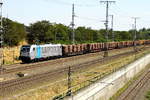 -br-6-187-traxx-f-140-ac-3/622174/am-26072018-fuhr-die-187-303-3 Am 26.07.2018 fuhr die 187 303-3 von der SETG (Railpool) von  Frankfurt (Oder) weiter nach Borstel .