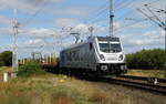 -br-6-187-traxx-f-140-ac-3/625081/am-21082018-fuhr-die-187-303-3 Am 21.08.2018 fuhr die 187 303-3 von der SETG (Railpool) von Borstel nach Frankfurt (Oder) .