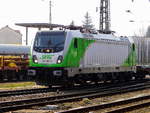 -br-6-187-traxx-f-140-ac-3/657311/am-04042019-rangierfahrt-von-die-187 Am 04.04.2019 Rangierfahrt von die 187 302-5 von der SETG (Railpool )    in Stendal .