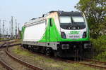 Am 10.05.2020 war die 187 316-5 von der SETG (Railpool GmbH, ) in Stendal abgestellt .