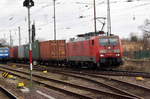 -br-6-189-db-es-64-f4/545029/am-10032017-kam-die-189-006-0 Am 10.03.2017 kam die 189 006-0 von der  DB Cargo Deutschland AG , aus Richtung Berlin nach Stendal und fuhr weiter in Richtung Braunschweig .