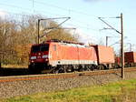 -br-6-189-db-es-64-f4/723635/am-20112020-kam-die-189-058-1 Am 20.11.2020 kam die 189 058-1 von DB Cargo Deutschland AG, aus Richtung Stendal und fuhr weiter in Richtung Wittenberge .