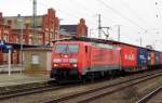br-6-189-privatees-64-f-4-/392432/am-21122014-kam-die-189-012-8 Am 21.12.2014 kam  die 189 012-8 von der DB  aus Richtung Magdeburg nach Stendal und fuhr weiter nach  Wittenberge.