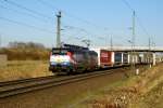 br-6-189-privatees-64-f-4-/413736/am-18032015-kam-die-189-212 Am 18.03.2015 kam die 189 212  von der  ERS Railways ( MRCE dispolok ) aus Richtung Stendal und fuhr weiter in Richtung Hannover .
