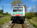 br-6-189-privatees-64-f-4-/425753/am-03052015-war-die-189-822-0 Am 03.05.2015 war die 189 822-0 von der Steiermarkbahn in Borstel abgestellt .